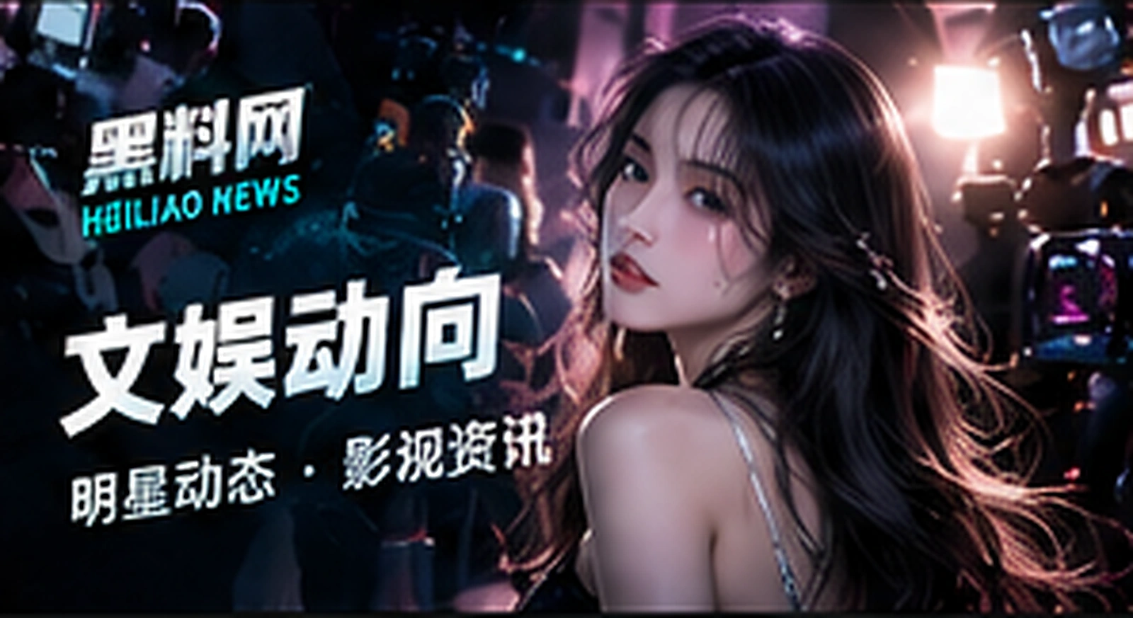 (主题概念视觉