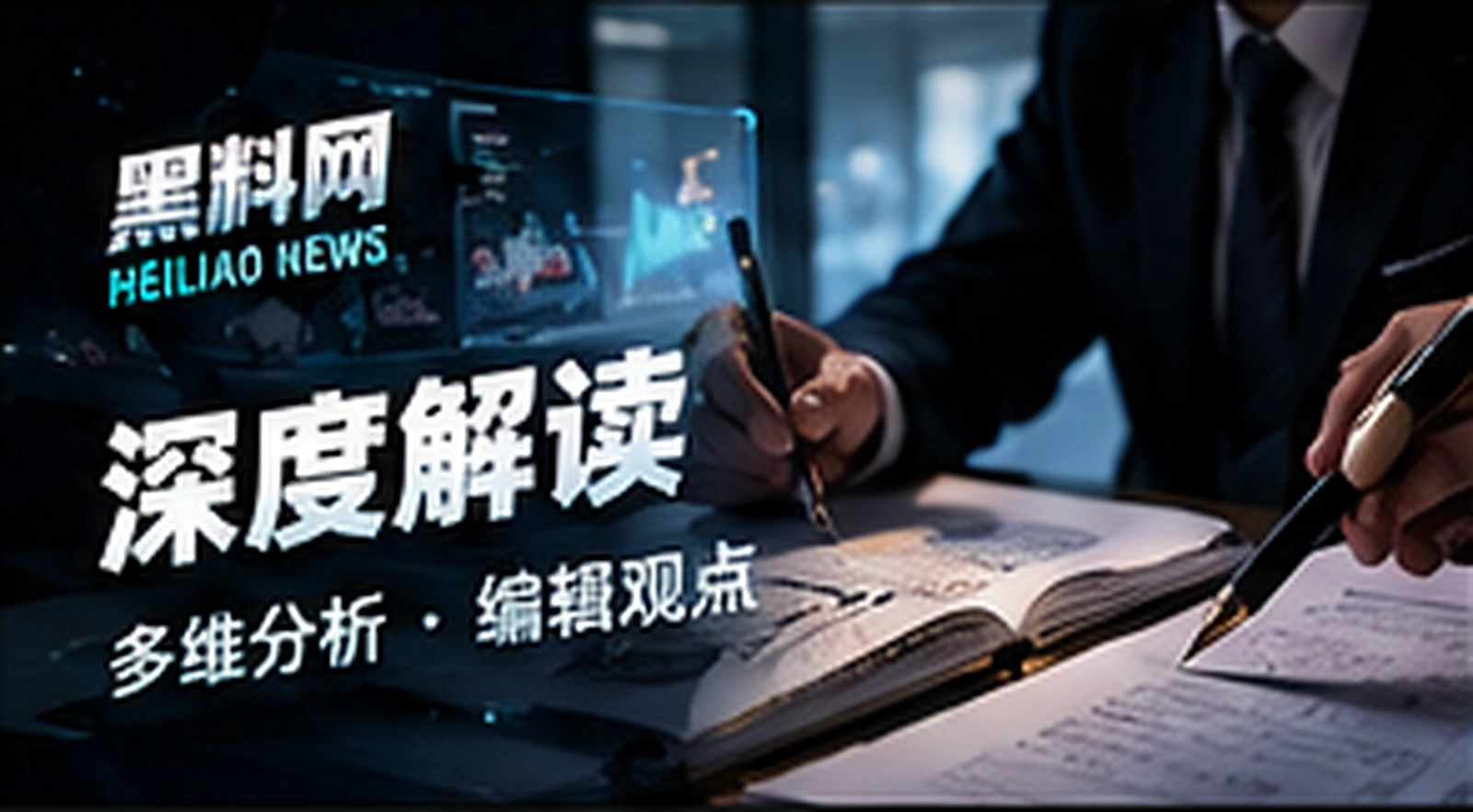 (主题概念视觉