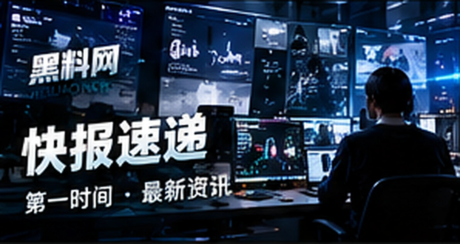 (主题概念视觉