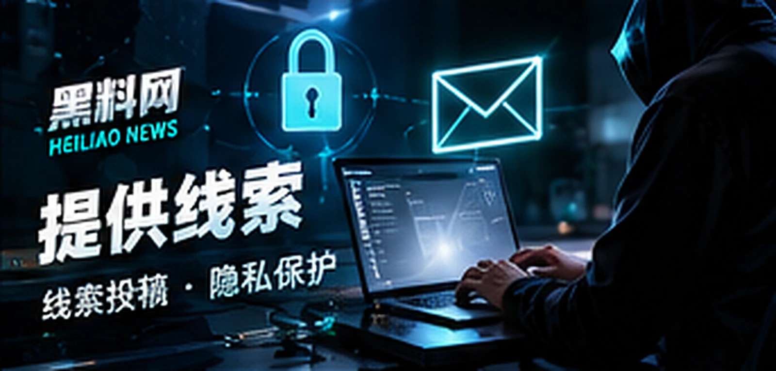提供线索主题概念视觉